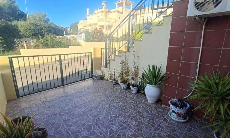 Videresalg - Bungalow - Algorfa - Montemar