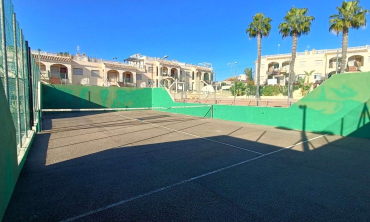 Videresalg - Bungalow - Algorfa - Montemar
