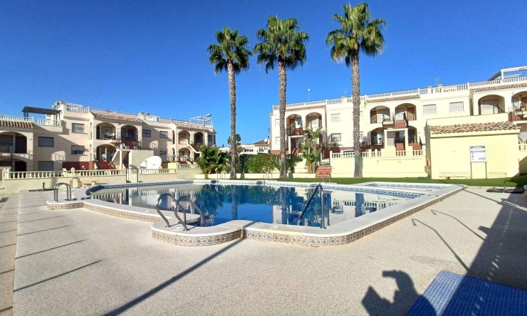 Videresalg - Bungalow - Algorfa - Montemar