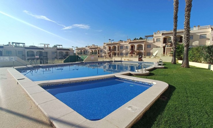 Videresalg - Bungalow - Algorfa - Montemar