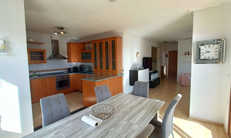 Re-Sale - Detached Villa - Algorfa - La Finca Golf Resort