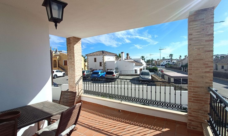 Re-Sale - Detached Villa - Algorfa - La Finca Golf Resort