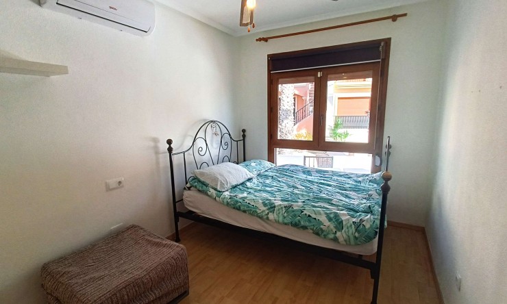 Re-Sale - Detached Villa - Algorfa - La Finca Golf Resort