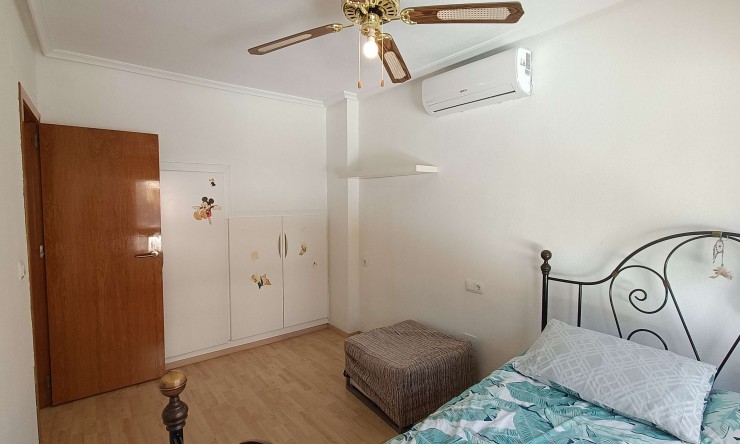Re-Sale - Detached Villa - Algorfa - La Finca Golf Resort