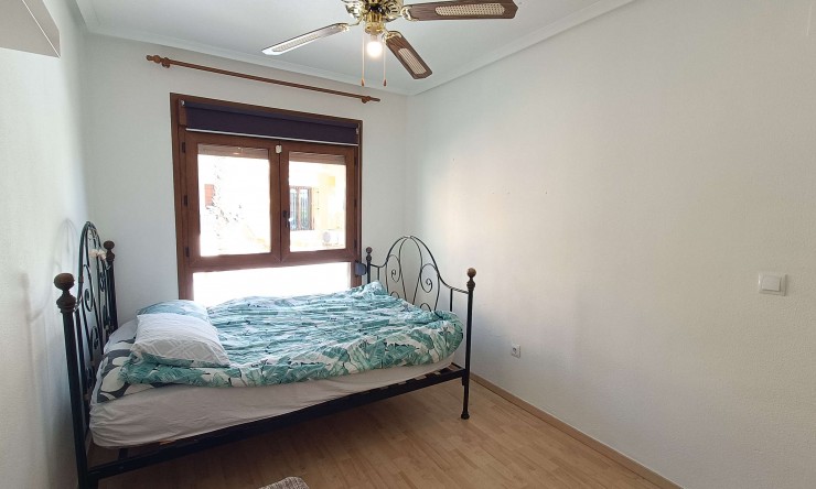 Re-Sale - Detached Villa - Algorfa - La Finca Golf Resort