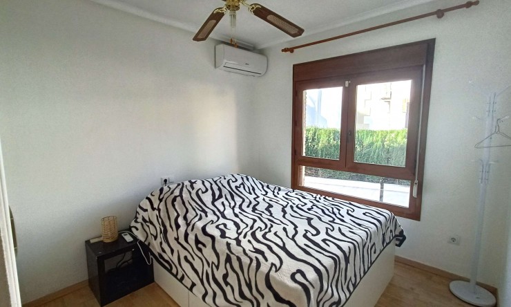 Re-Sale - Detached Villa - Algorfa - La Finca Golf Resort