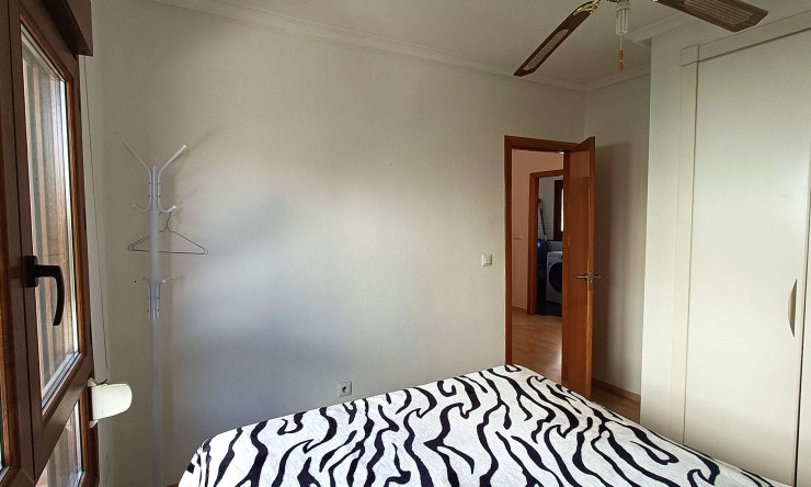 Re-Sale - Detached Villa - Algorfa - La Finca Golf Resort