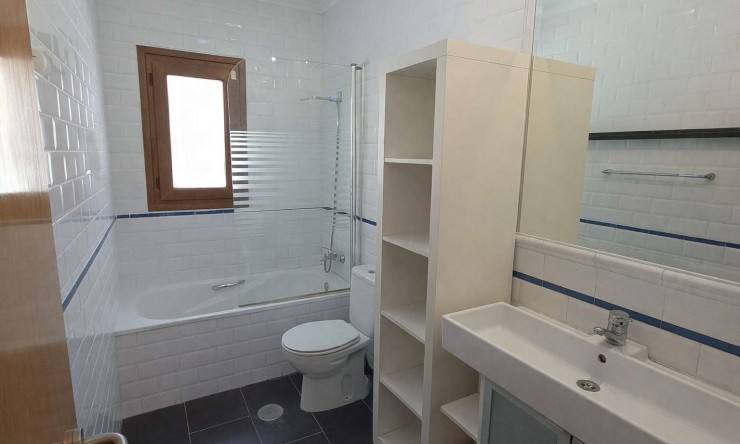 Re-Sale - Detached Villa - Algorfa - La Finca Golf Resort