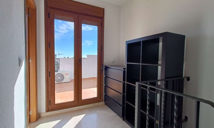 Re-Sale - Detached Villa - Algorfa - La Finca Golf Resort