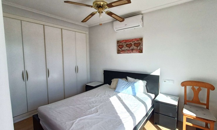 Re-Sale - Detached Villa - Algorfa - La Finca Golf Resort