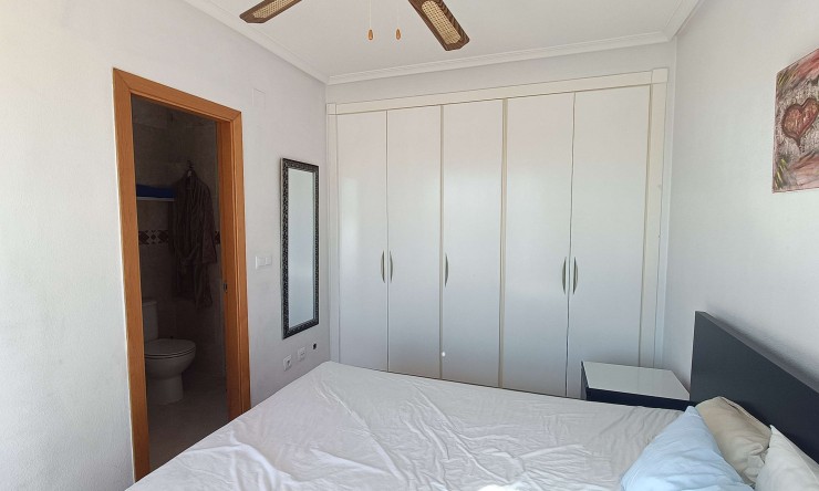Re-Sale - Detached Villa - Algorfa - La Finca Golf Resort