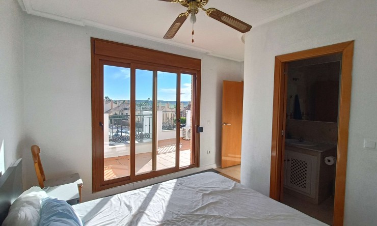 Re-Sale - Detached Villa - Algorfa - La Finca Golf Resort