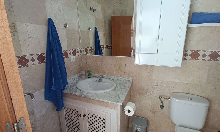 Re-Sale - Detached Villa - Algorfa - La Finca Golf Resort