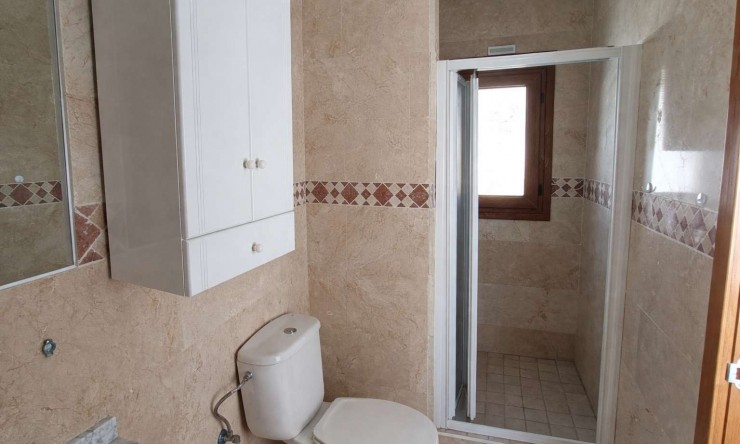 Re-Sale - Detached Villa - Algorfa - La Finca Golf Resort