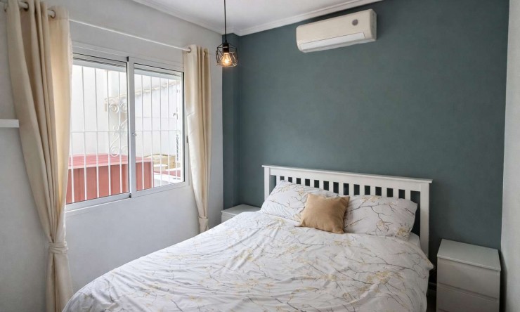 Re-Sale - Detached Villa - Benimar - Benimar II