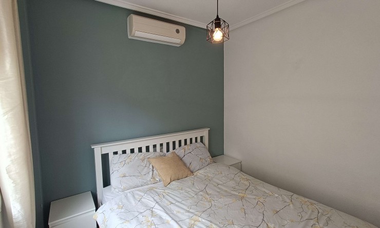 Re-Sale - Detached Villa - Benimar - Benimar II