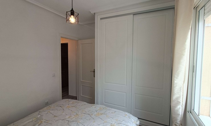 Re-Sale - Detached Villa - Benimar - Benimar II
