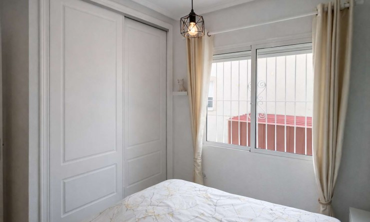 Re-Sale - Detached Villa - Benimar - Benimar II