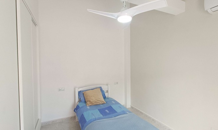 Re-Sale - Detached Villa - Benimar - Benimar II