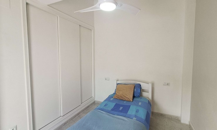 Re-Sale - Detached Villa - Benimar - Benimar II