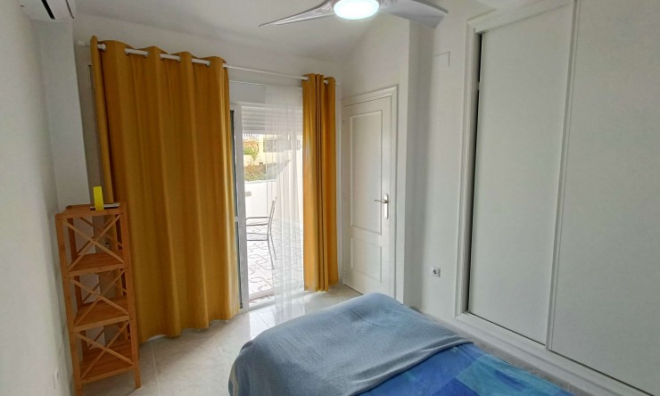 Re-Sale - Detached Villa - Benimar - Benimar II