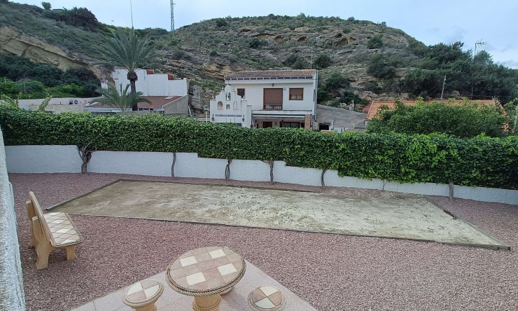 Re-Sale - Detached Villa - Benimar - Benimar II