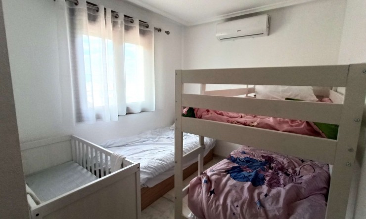 La Revente - Appartement - Algorfa - La Finca Golf Resort