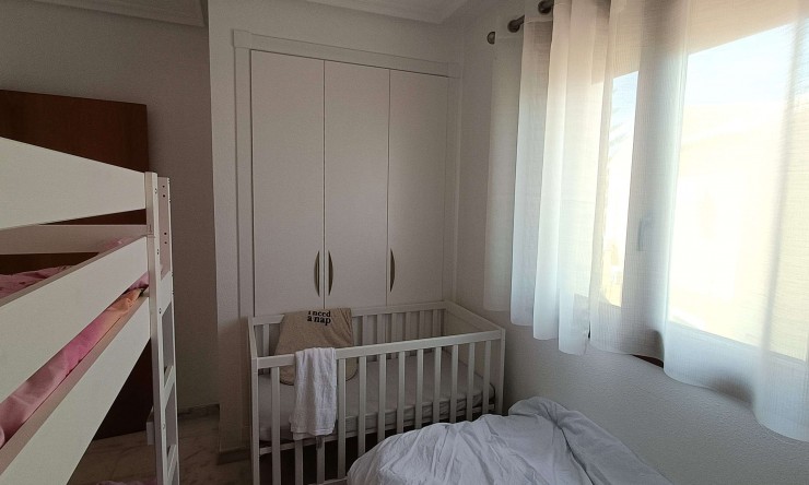 La Revente - Appartement - Algorfa - La Finca Golf Resort