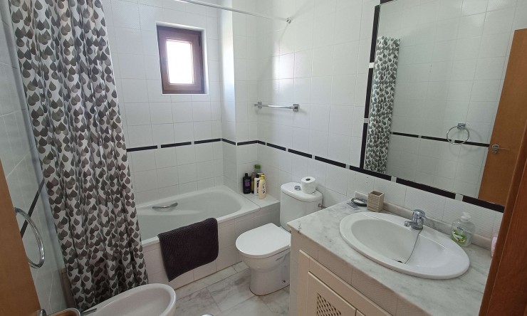 La Revente - Appartement - Algorfa - La Finca Golf Resort