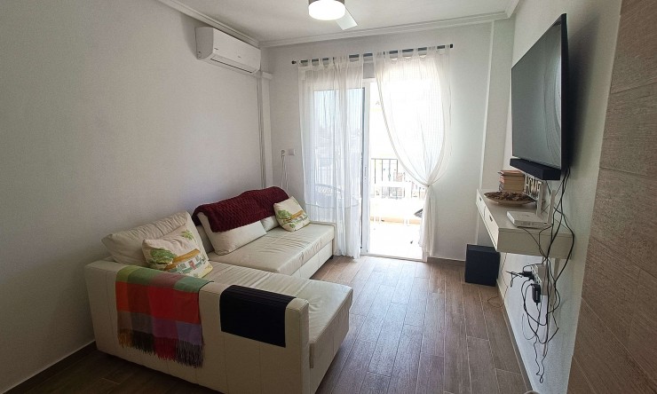 Videresalg - Leilighet - Algorfa - Montemar