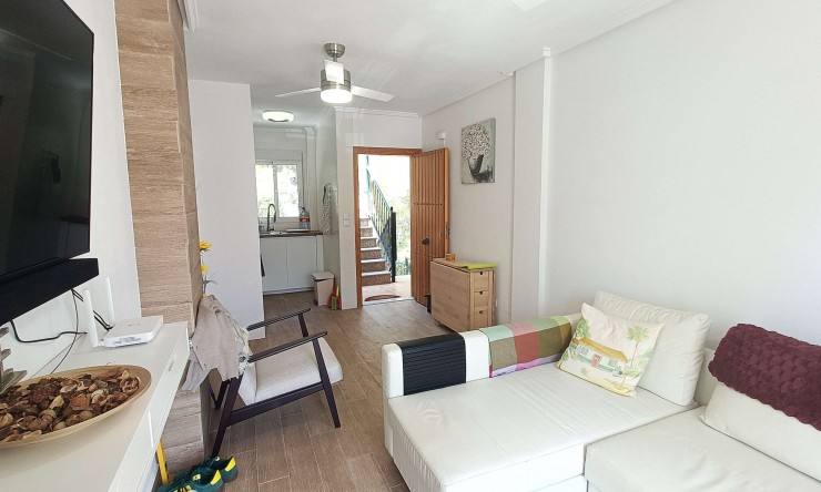 Videresalg - Leilighet - Algorfa - Montemar