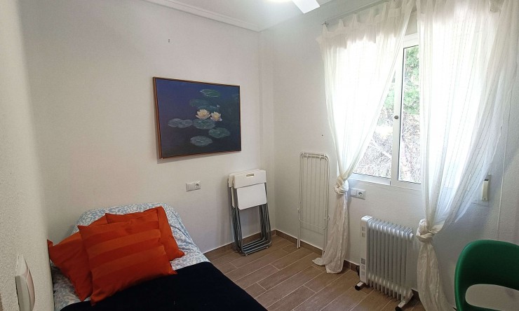 Videresalg - Leilighet - Algorfa - Montemar