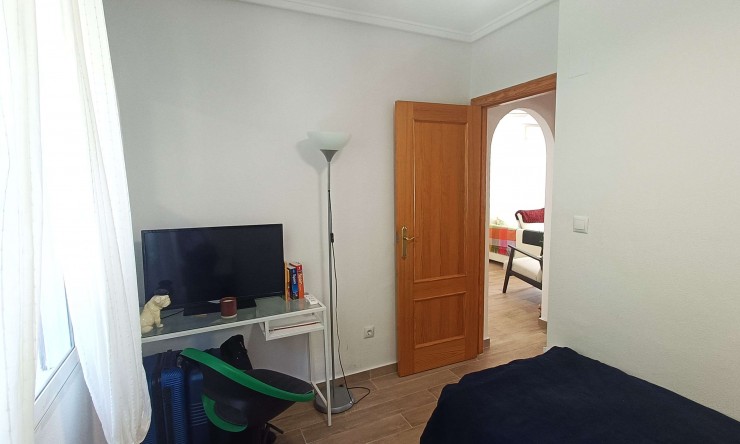 Videresalg - Leilighet - Algorfa - Montemar