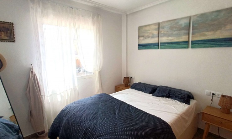Videresalg - Leilighet - Algorfa - Montemar