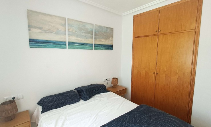 Videresalg - Leilighet - Algorfa - Montemar