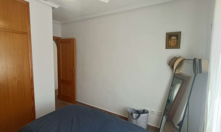 Videresalg - Leilighet - Algorfa - Montemar