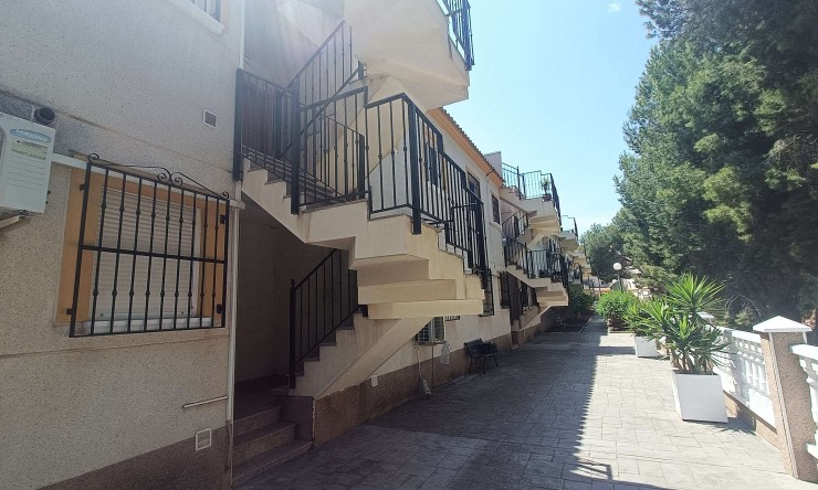 Videresalg - Leilighet - Algorfa - Montemar