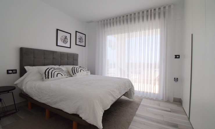 Re-Sale - Detached Villa - Orihuela Costa - Lomas de Cabo Roig