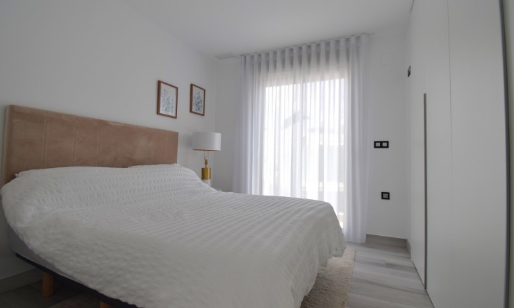 Re-Sale - Detached Villa - Orihuela Costa - Lomas de Cabo Roig