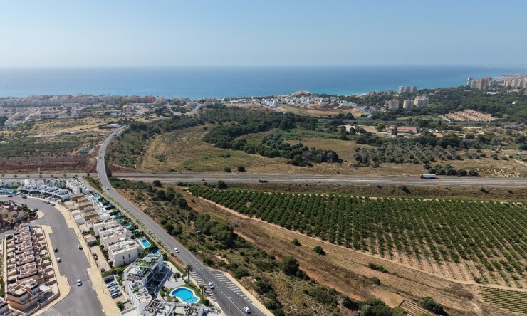 Re-Sale - Detached Villa - Orihuela Costa - Lomas de Cabo Roig