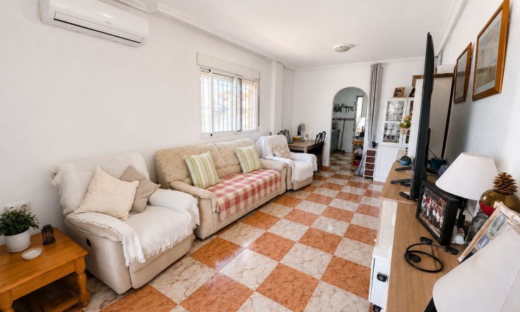 Re-Sale - Apartment - Orihuela Costa - Cabo Roig