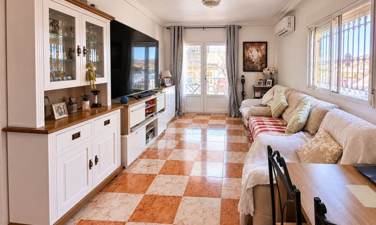 Re-Sale - Apartment - Orihuela Costa - Cabo Roig