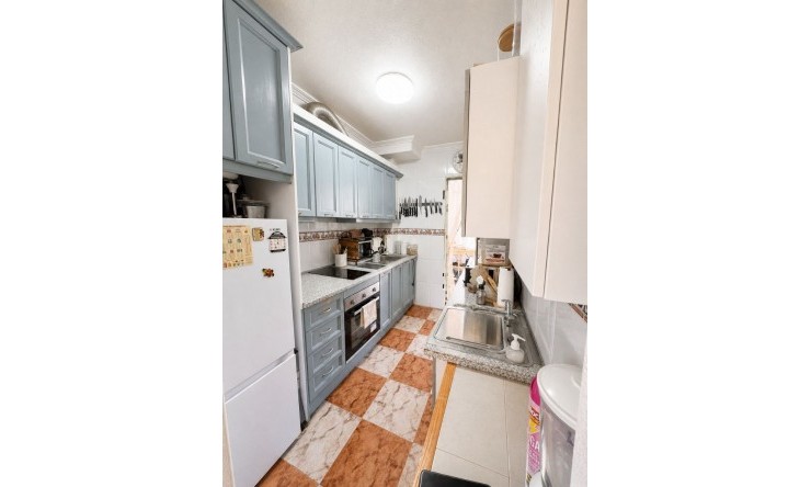 Re-Sale - Apartment - Orihuela Costa - Cabo Roig