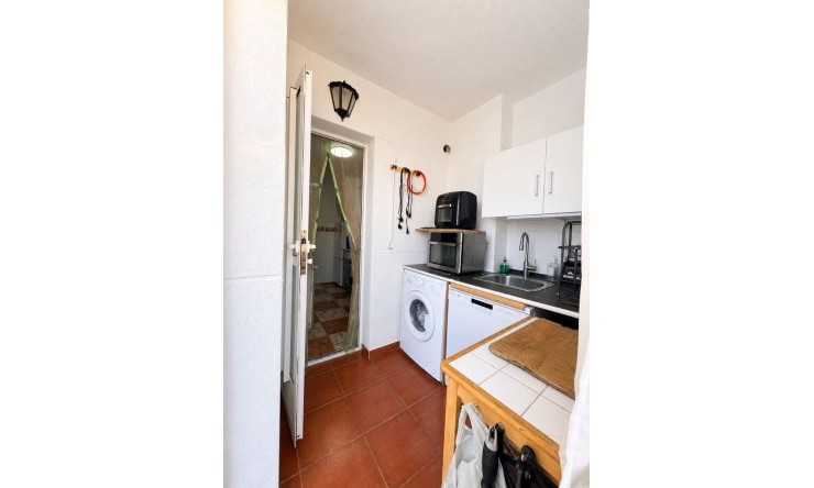 Re-Sale - Apartment - Orihuela Costa - Cabo Roig