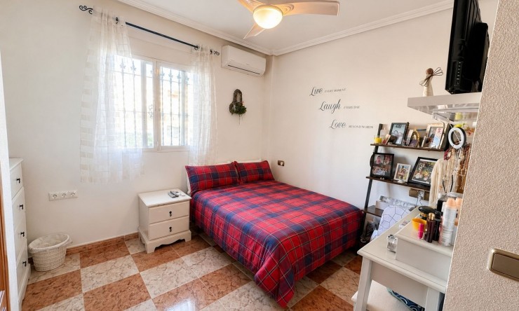 Re-Sale - Apartment - Orihuela Costa - Cabo Roig