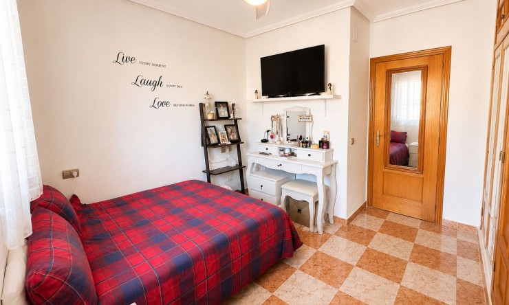 Re-Sale - Apartment - Orihuela Costa - Cabo Roig