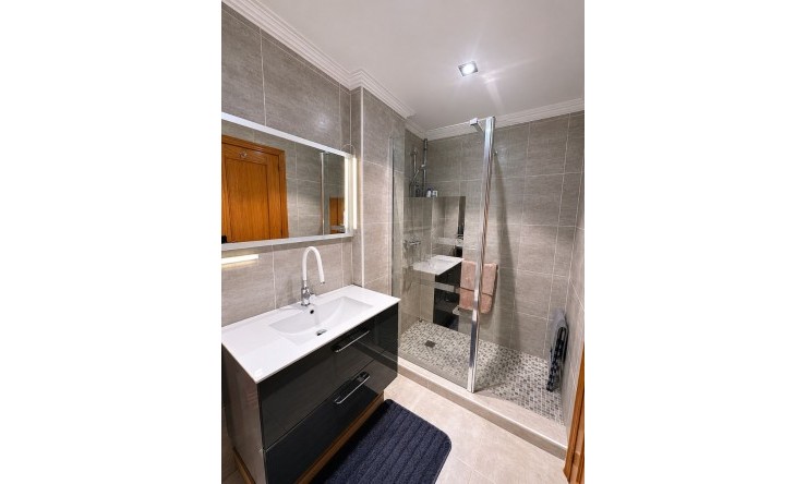 Re-Sale - Apartment - Orihuela Costa - Cabo Roig