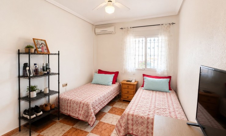 Re-Sale - Apartment - Orihuela Costa - Cabo Roig