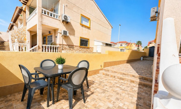 Re-Sale - Apartment - Orihuela Costa - Cabo Roig