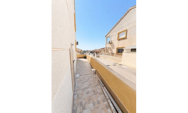 Re-Sale - Apartment - Orihuela Costa - Cabo Roig